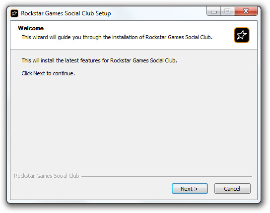 TÉLÉCHARGER SOCIAL CLUB V1.1.5.8 SETUP.EXE V1.1.5.8 TÉLÉCHARGER SETUP.EXE CLUB SOCIAL